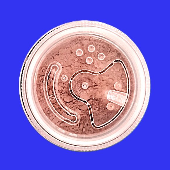 BareMinerals Original Loose Powder Foundation (8 g) SPF 15 ~ Medium Tan 18 ~ NEW - Picture 7 of 7